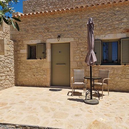 Orion Residence Mani Agios Nikolaos  Ngoại thất bức ảnh