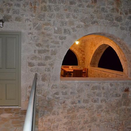 Orion Residence Mani Agios Nikolaos  Phòng bức ảnh