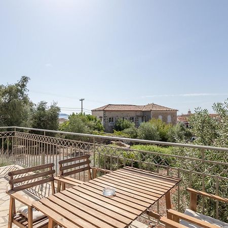 Orion Residence Mani Agios Nikolaos  Ngoại thất bức ảnh