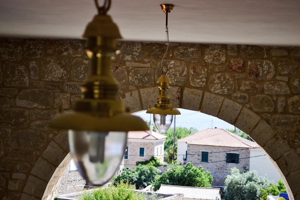 Orion Residence Mani Agios Nikolaos  Phòng bức ảnh