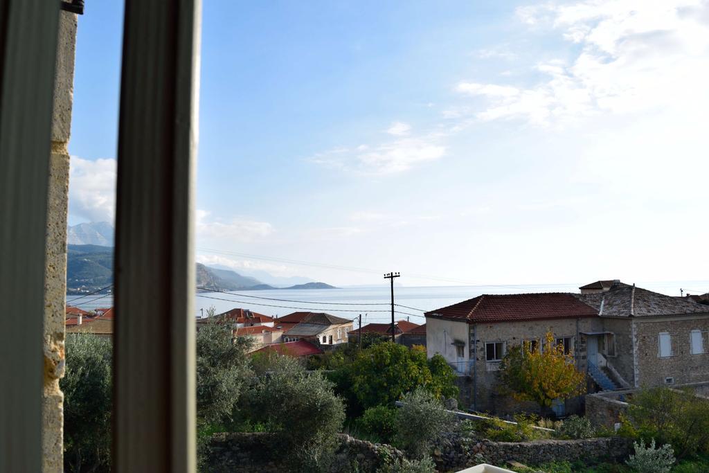 Orion Residence Mani Agios Nikolaos  Phòng bức ảnh