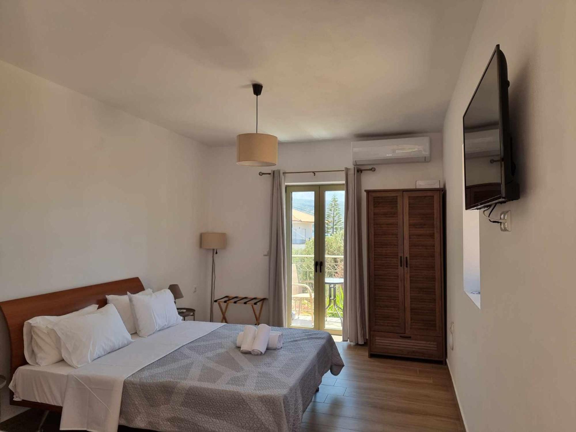 Orion Residence Mani Agios Nikolaos  Phòng bức ảnh