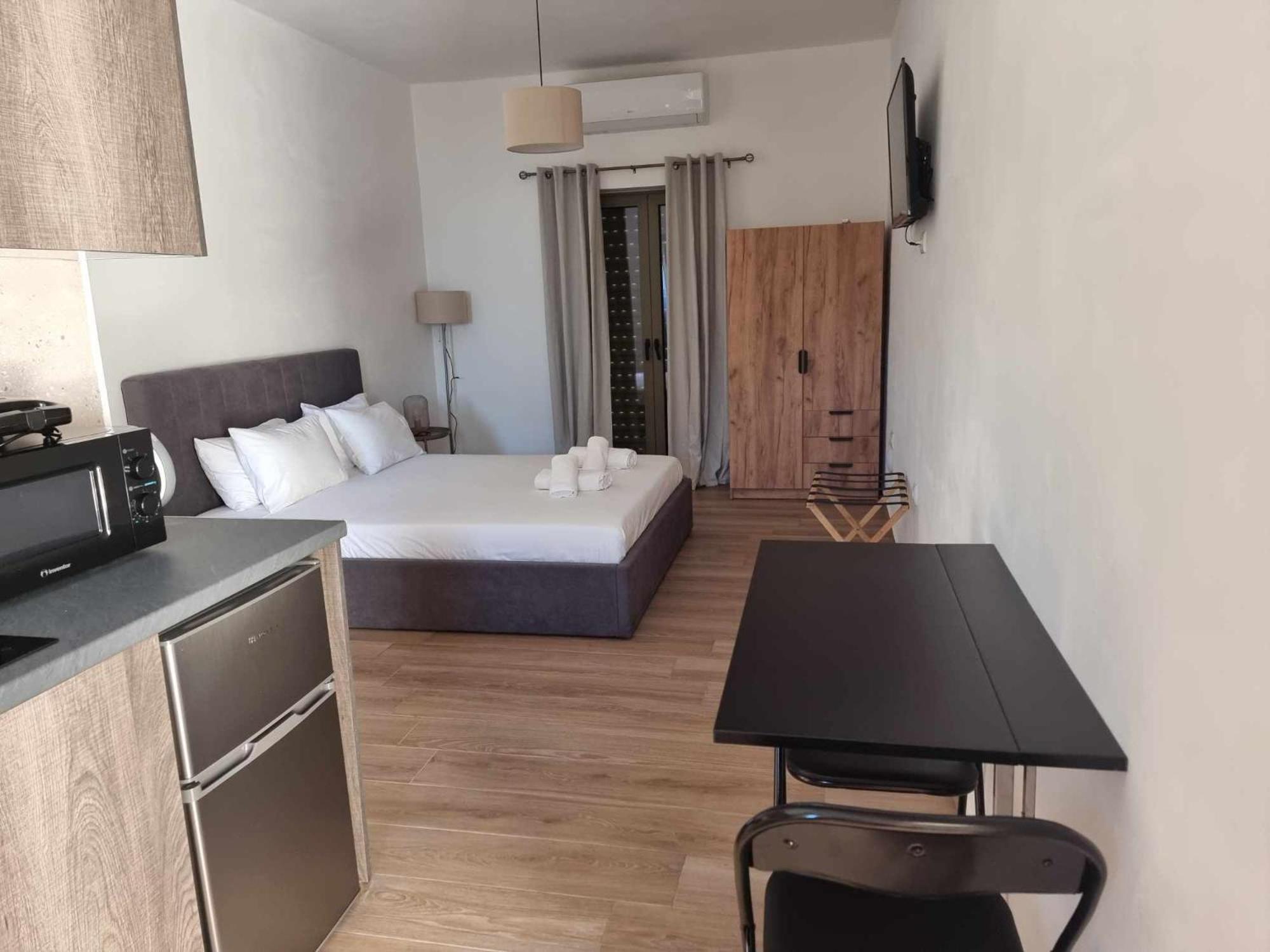 Orion Residence Mani Agios Nikolaos  Phòng bức ảnh