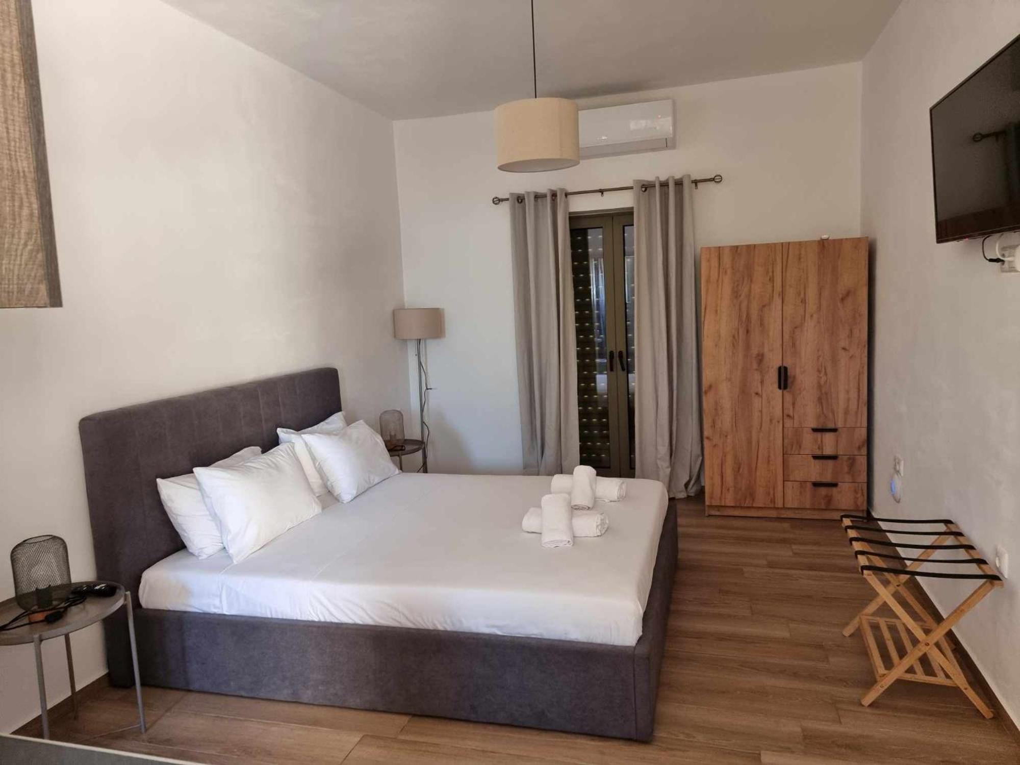 Orion Residence Mani Agios Nikolaos  Phòng bức ảnh