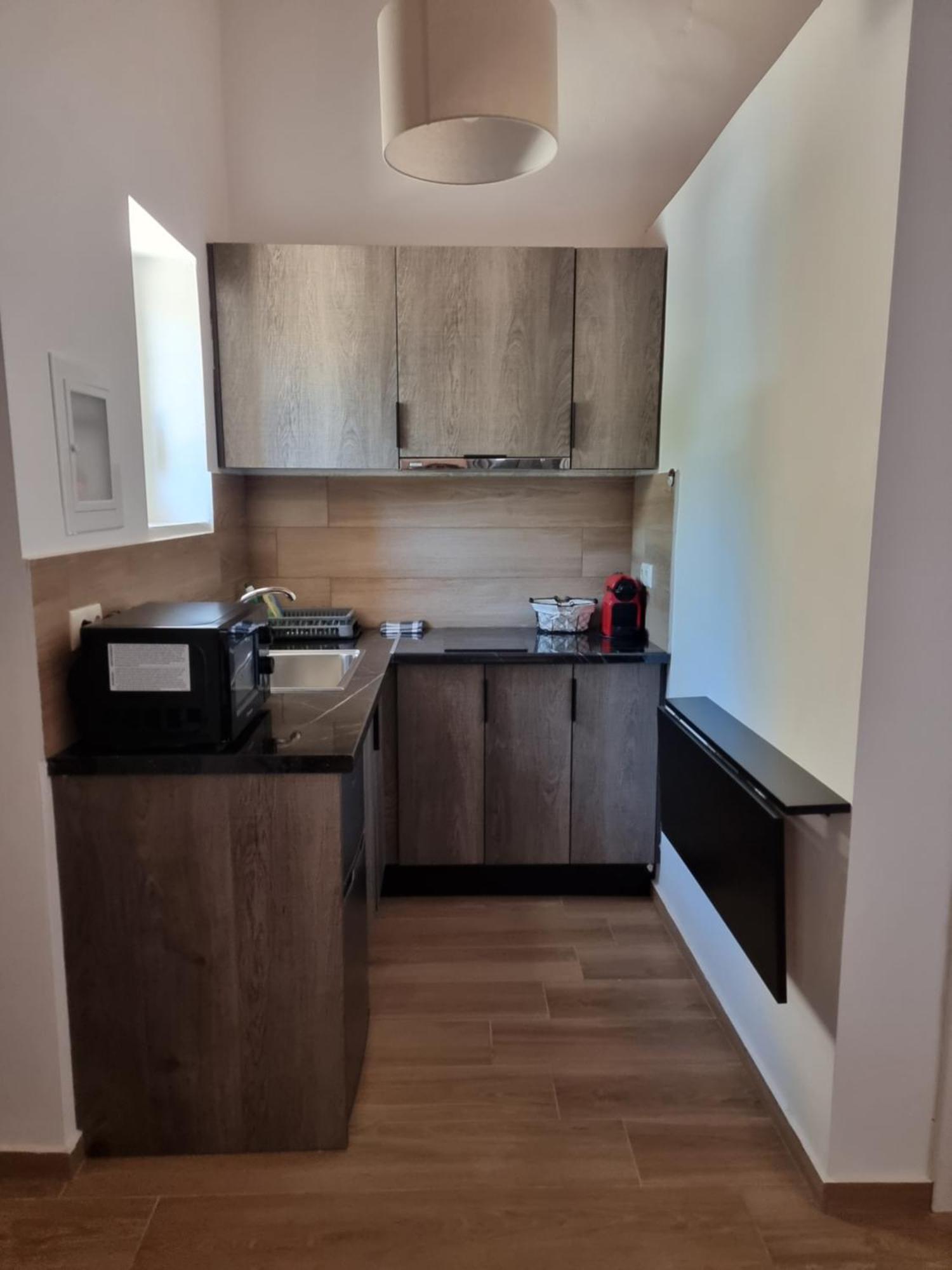 Orion Residence Mani Agios Nikolaos  Phòng bức ảnh