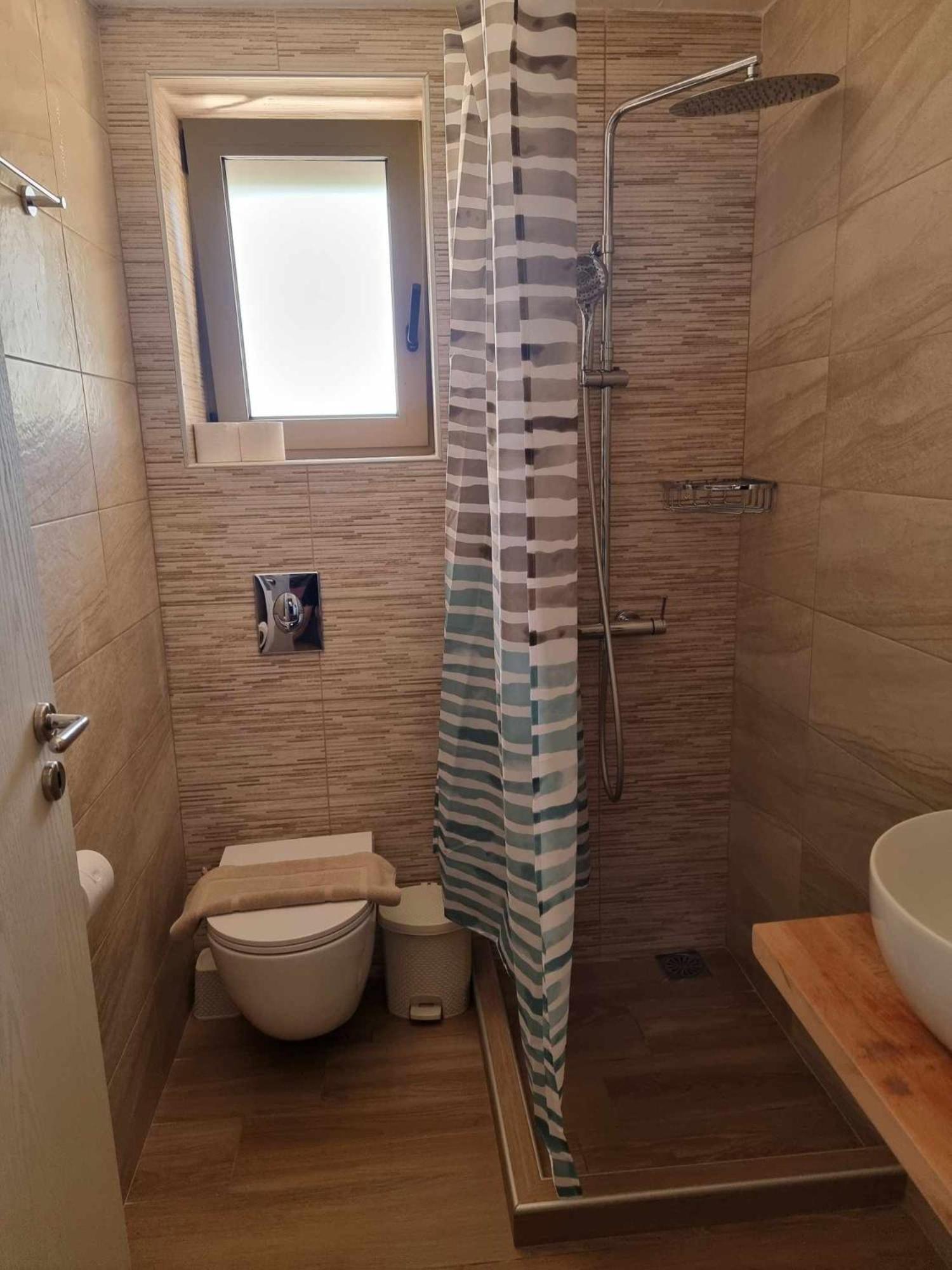 Orion Residence Mani Agios Nikolaos  Phòng bức ảnh