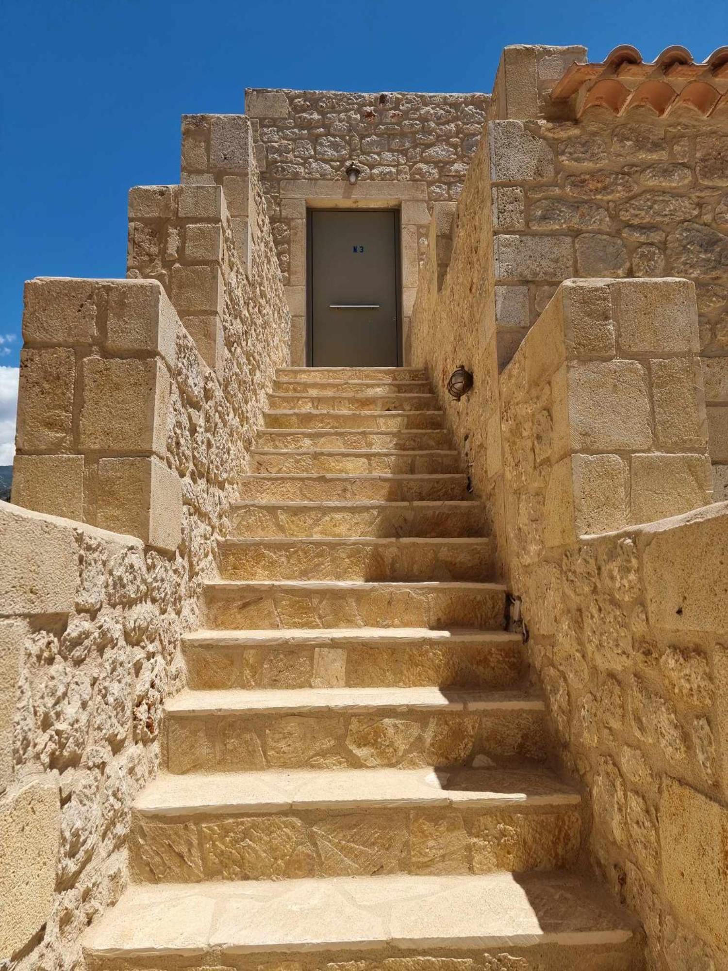 Orion Residence Mani Agios Nikolaos  Phòng bức ảnh
