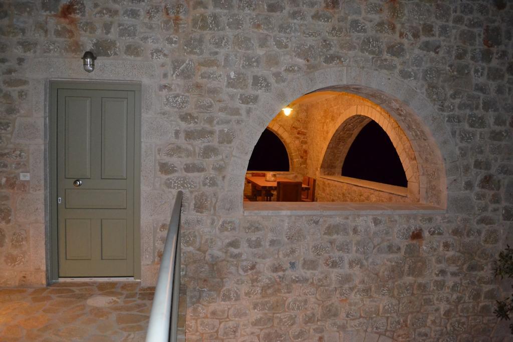 Orion Residence Mani Agios Nikolaos  Phòng bức ảnh