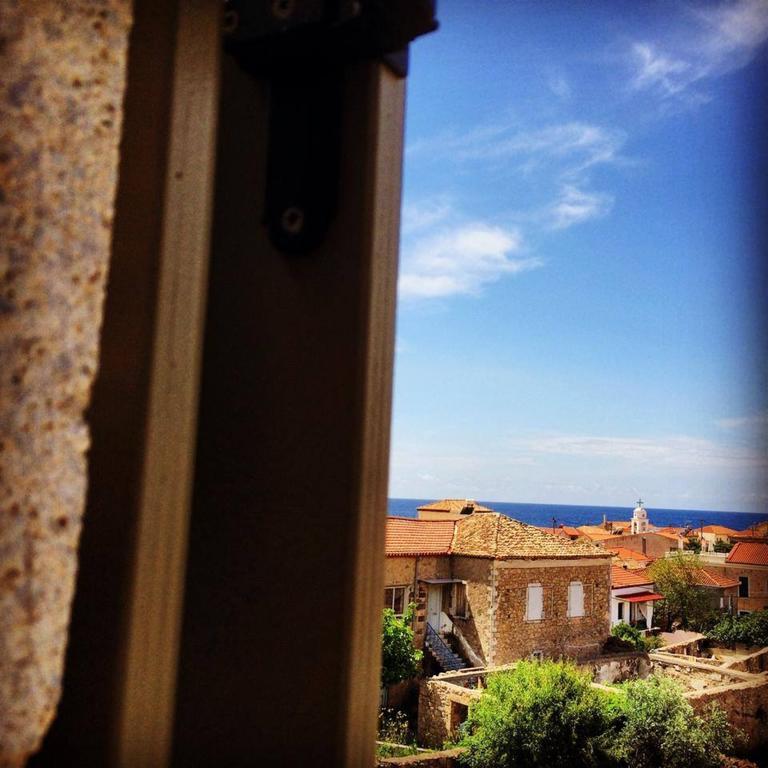 Orion Residence Mani Agios Nikolaos  Phòng bức ảnh