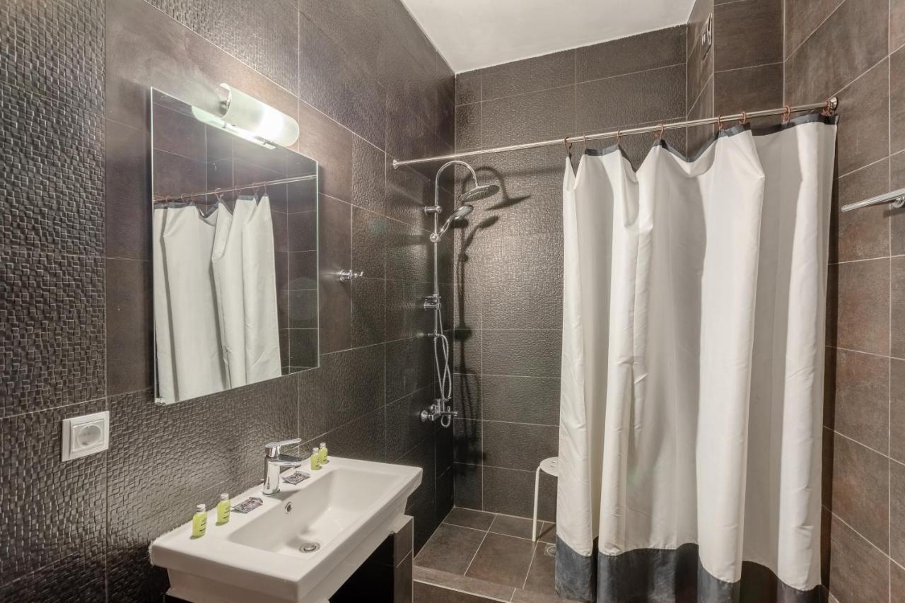 Orion Residence Mani Agios Nikolaos  Ngoại thất bức ảnh