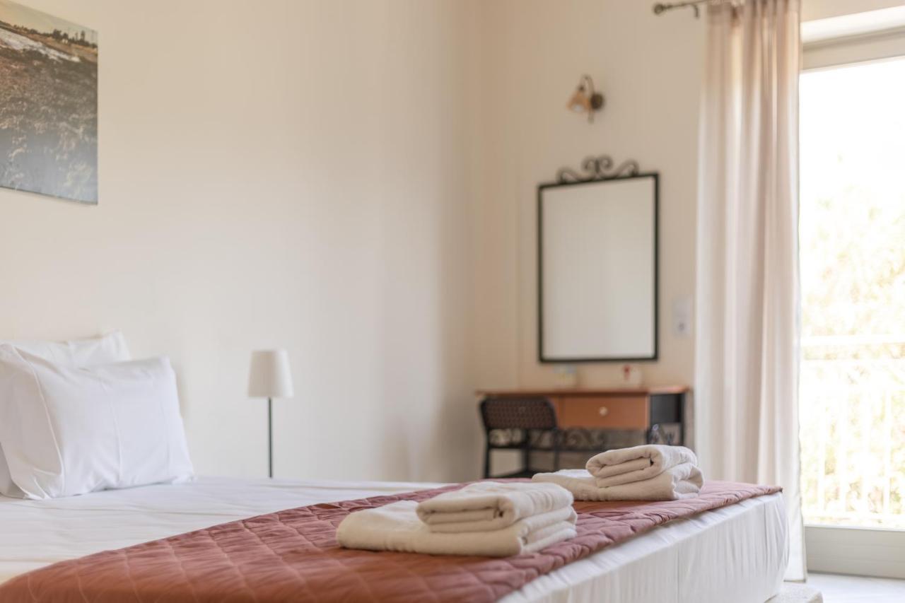 Orion Residence Mani Agios Nikolaos  Ngoại thất bức ảnh