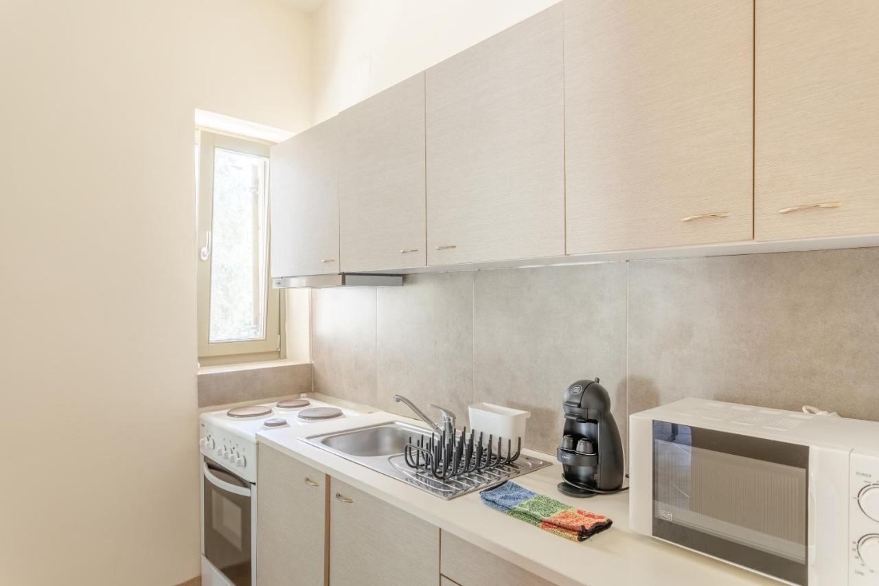 Orion Residence Mani Agios Nikolaos  Ngoại thất bức ảnh