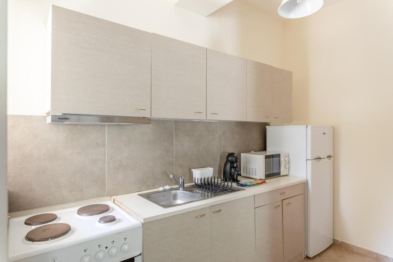 Orion Residence Mani Agios Nikolaos  Ngoại thất bức ảnh
