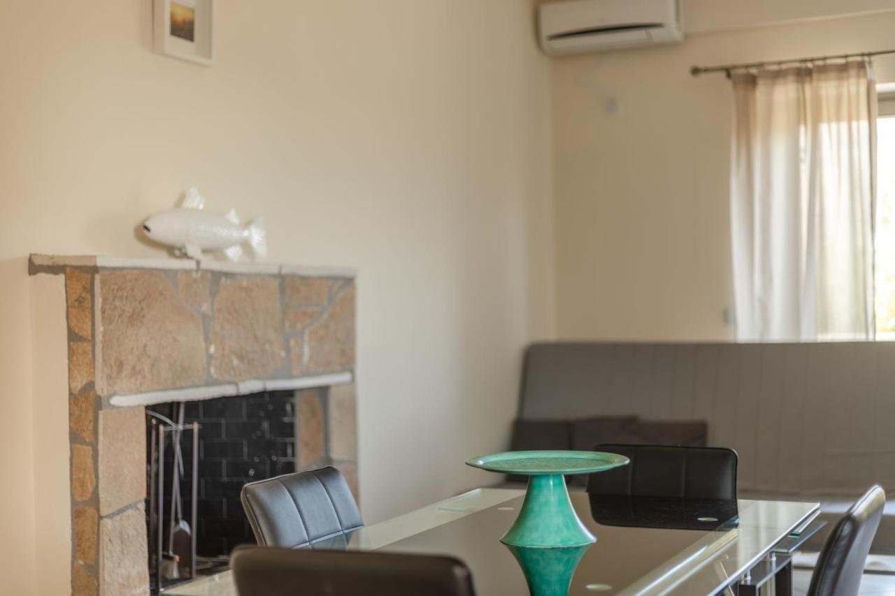 Orion Residence Mani Agios Nikolaos  Ngoại thất bức ảnh
