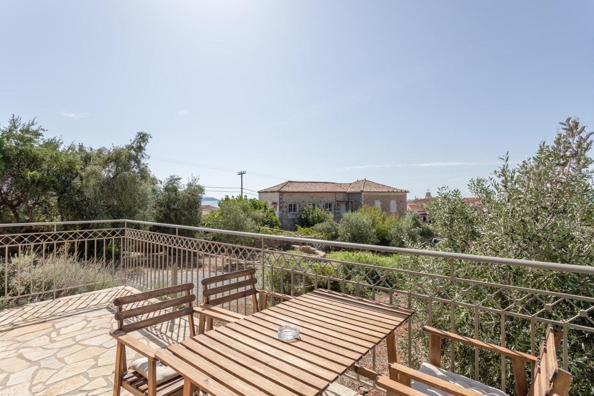 Orion Residence Mani Agios Nikolaos  Ngoại thất bức ảnh