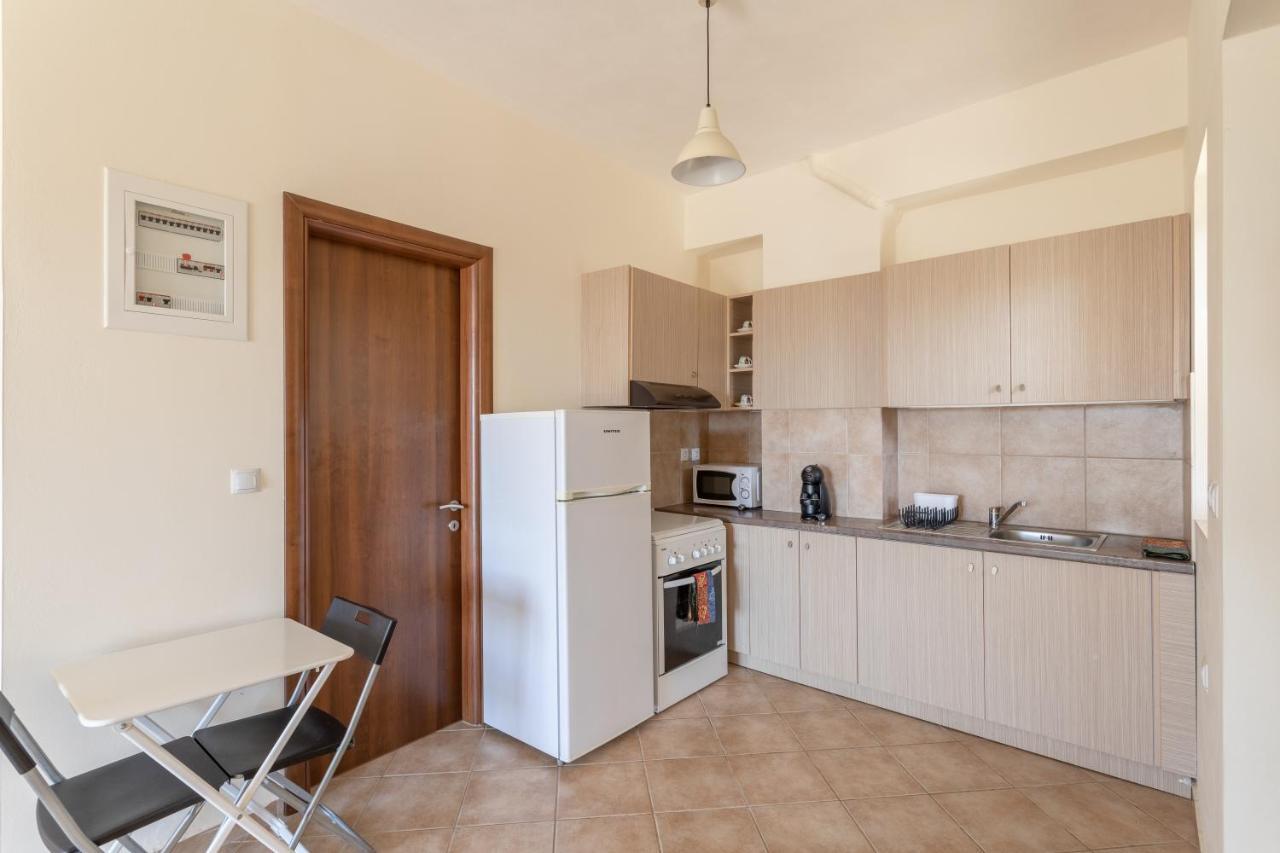 Orion Residence Mani Agios Nikolaos  Ngoại thất bức ảnh