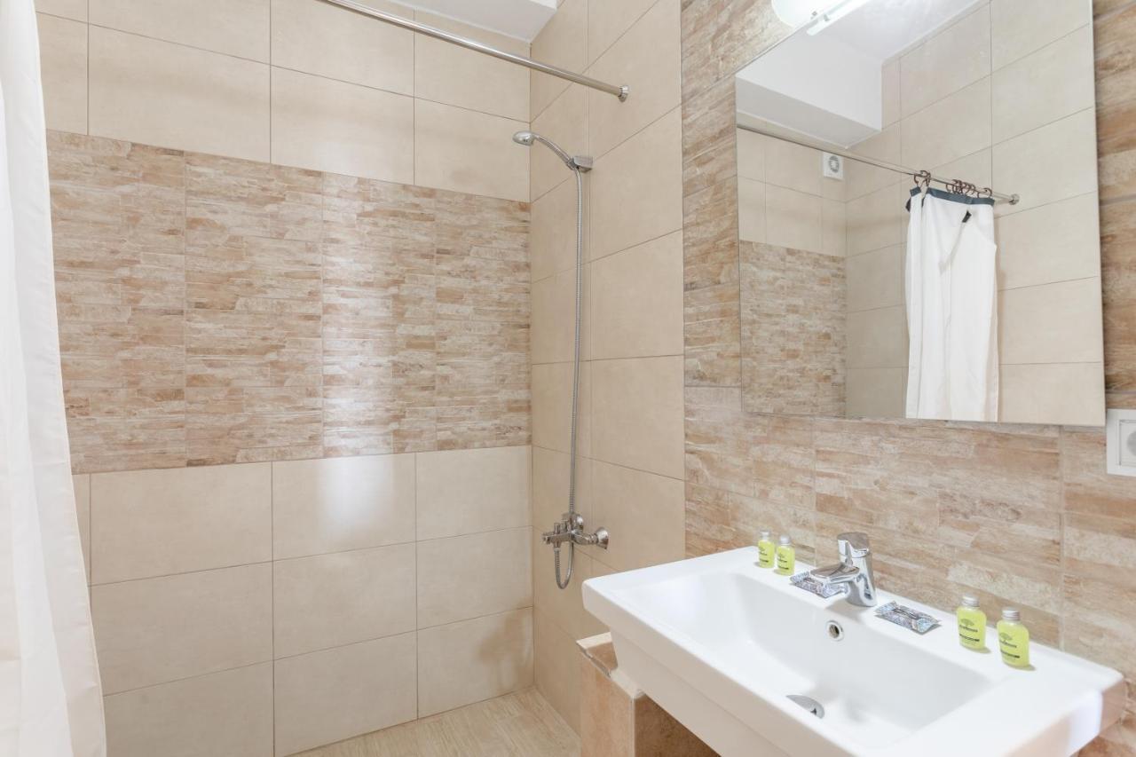 Orion Residence Mani Agios Nikolaos  Ngoại thất bức ảnh