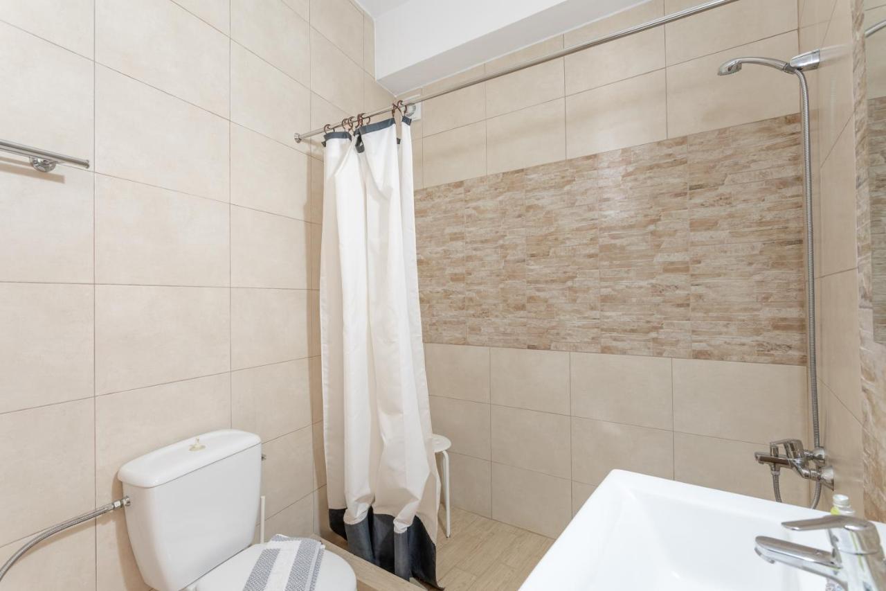 Orion Residence Mani Agios Nikolaos  Ngoại thất bức ảnh