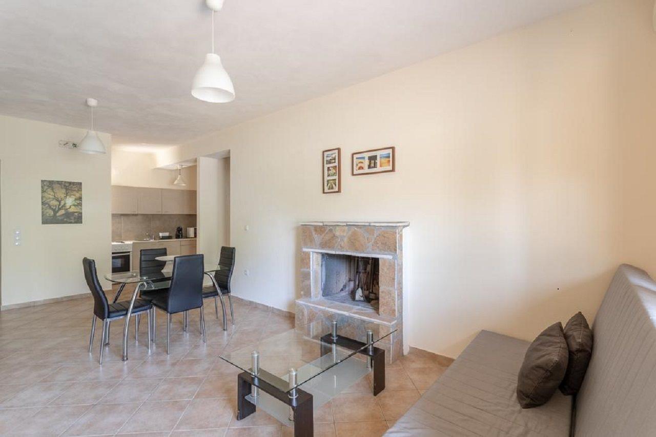 Orion Residence Mani Agios Nikolaos  Ngoại thất bức ảnh