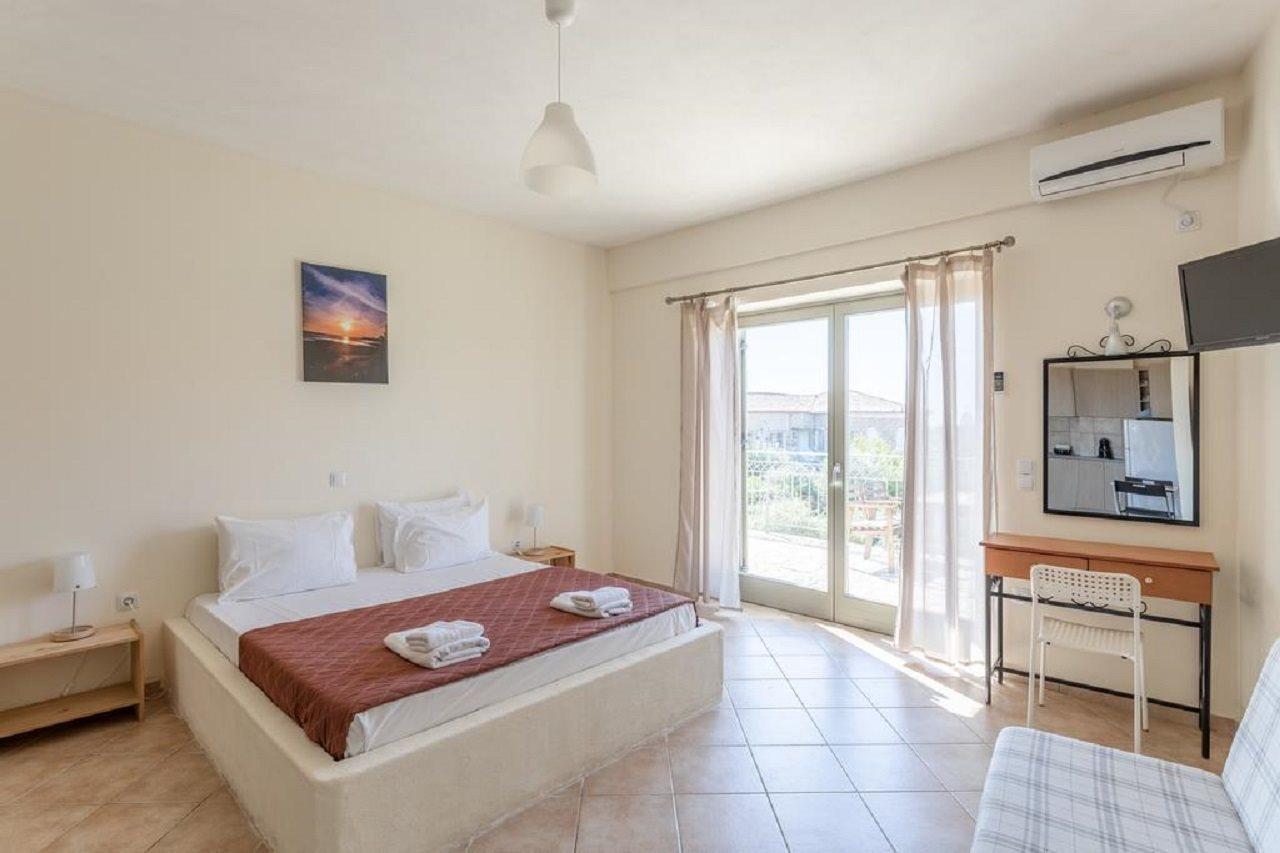 Orion Residence Mani Agios Nikolaos  Ngoại thất bức ảnh
