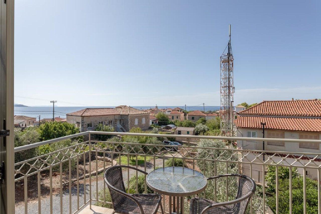 Orion Residence Mani Agios Nikolaos  Ngoại thất bức ảnh